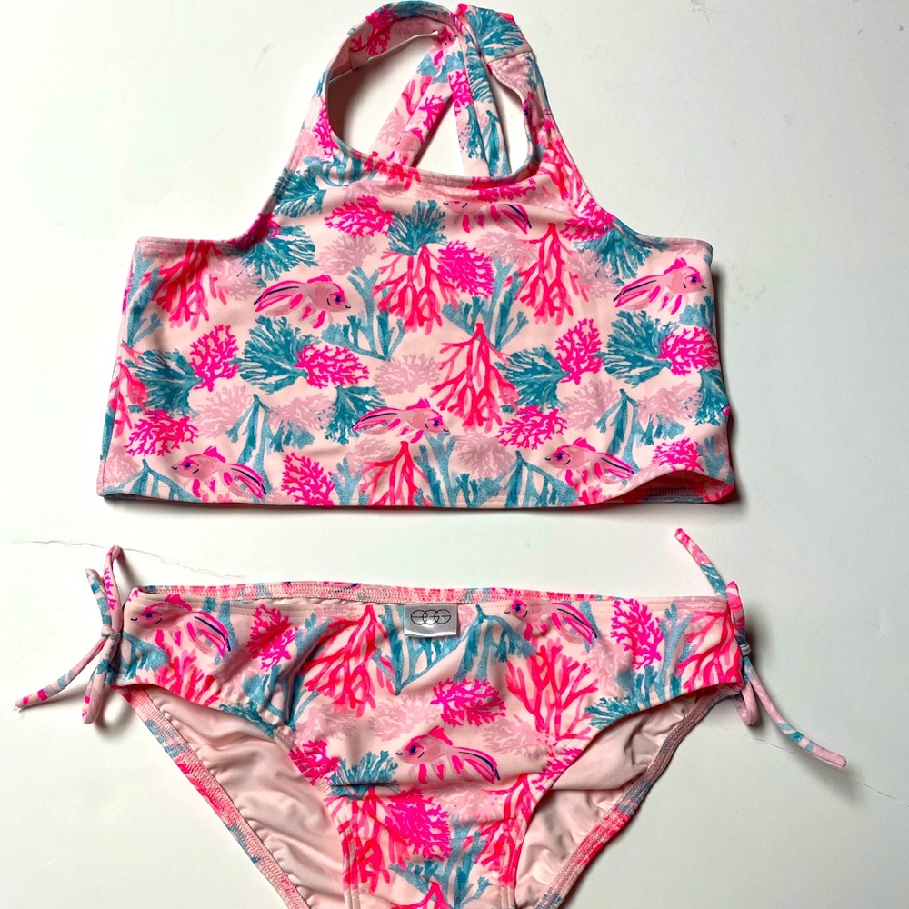 EGG girls swimsuit